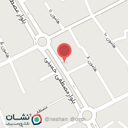 عکس خشکشویی رادمهر