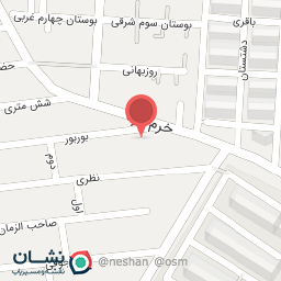 عکس سوپر مارکت مهربانی