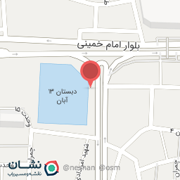 عکس بیمه پارسیان  شعبه نایبند جنوبی