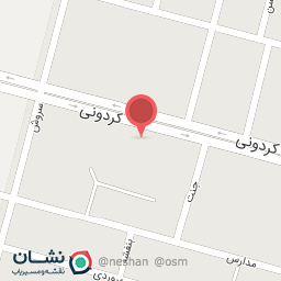 عکس اتو سرویس رویال