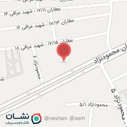 عکس سلف بستنی شاپرک شعبه ۲