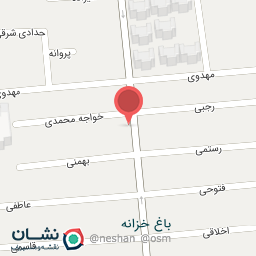 عکس اتوشویی تهمتن