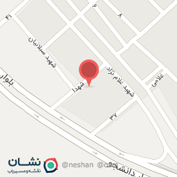 عکس خانه مسافر یزد