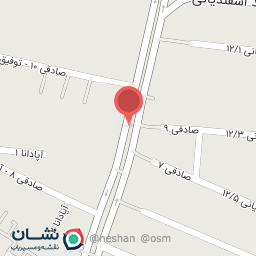 عکس جلوبندی محمود داوطلب