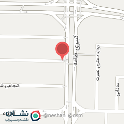 عکس آرایشگاه مردانه پیمان 