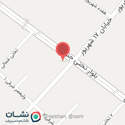 عکس بانک تجارت شعبه مرکزی جیرفت