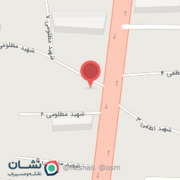 عکس کلینیک ساختمانی ازگلی