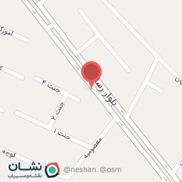 عکس مبلمان رسالت