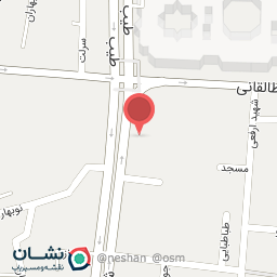 عکس دکتر آتوسا شایگان فر