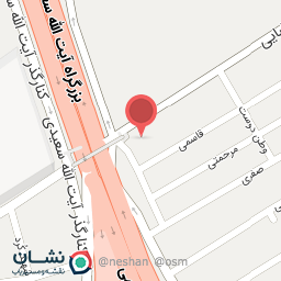 عکس مطب دکتر ناصر فرحت 