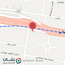 عکس خودپرداز بانک رفاه