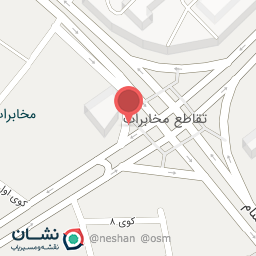 عکس ساختمان شمس