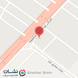 عکس خدمات خودروهای دوگانه سوز رسول