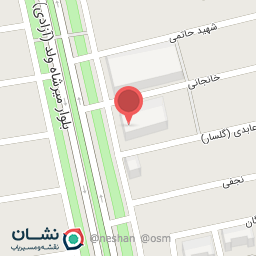 عکس اداره کار