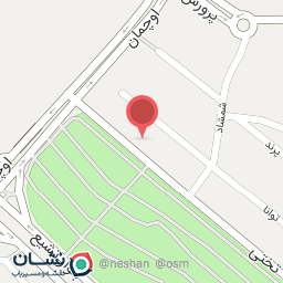 عکس پیرایش شهاب