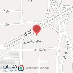 عکس تعمیر گاه تخصصی موتورسیکلت تک هندل