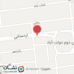 عکس آرایشی مهر بانو