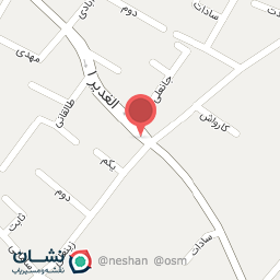 عکس دفتر فنی یاس