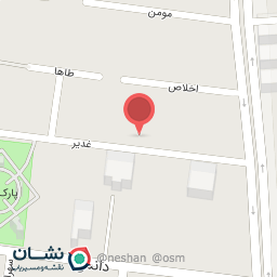 عکس سالن زیبایی ستاره بیوتی