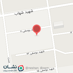 عکس هنرستان ابتکار