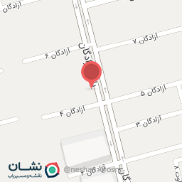 عکس خشکشویی شیکپوشان