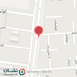 عکس جلوبندی سازی محسن