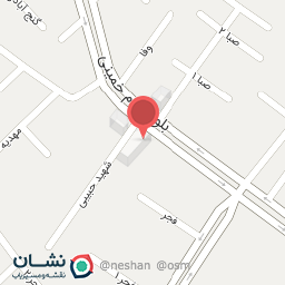 عکس فروشگاه زنجیره ای جانبو