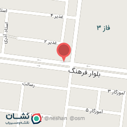 عکس فروشگاه مواد غذایی فرهنگ