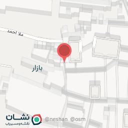 عکس خشکبار و آجیلی یوسفی 