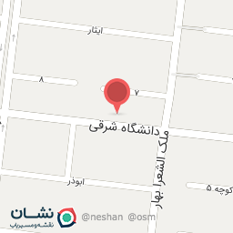 عکس افق کوروش شعبه گنبد آزادگان