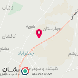 عکس سوپر مارکت جام جم
