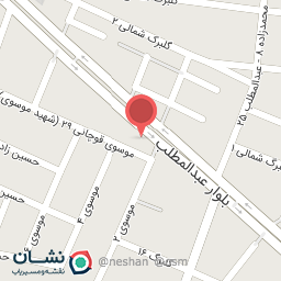 عکس بستنی سنتی گلبرگ