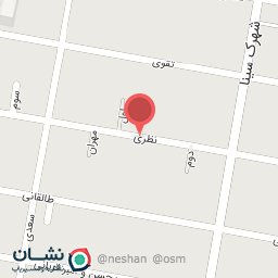 عکس فست فود ونوس