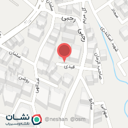 عکس سروش فرافناوری