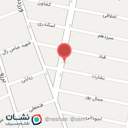 عکس ترمز و بوستر مجید