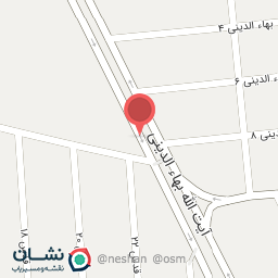 عکس کوچه آهنی