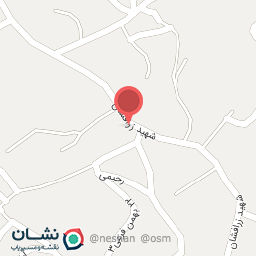 عکس سوپرمارکت مهران