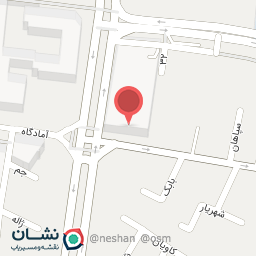 عکس دکتر فرهاد قدیری شیدانی