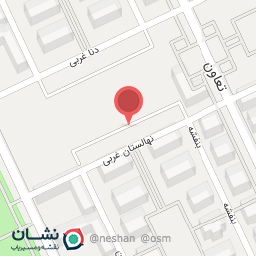 عکس پارکینگ عمومی