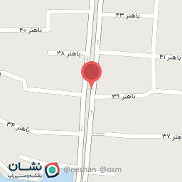 عکس سالن زیبایی تهرانی