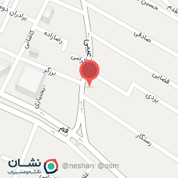 عکس دفتر ازدواج 26 شهر ری