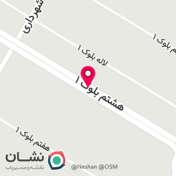 عکس خدمات تخصصی لیفت و لمینت مژه و ابرو