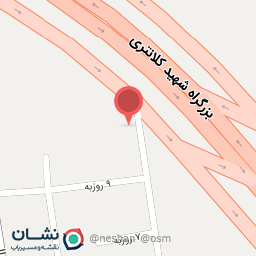 عکس تعمیرگاه هادی