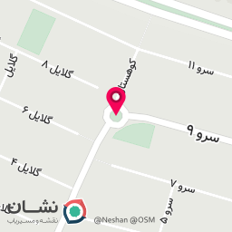 عکس میدان کوهستان