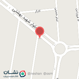 عکس خواروبار فروشی غلامحسین نوروزی