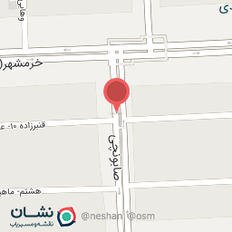 عکس دکه روزنامه فروشی