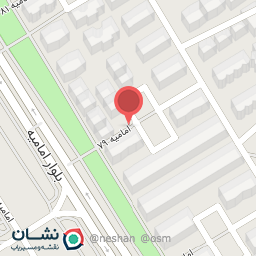 عکس سالن زیبایی سمانه