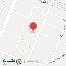 عکس ترمینال مسافربری شهید حیدره سنقر