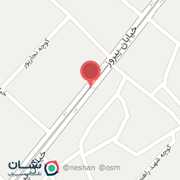 عکس سوپر مارکت کیمیا