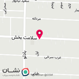 عکس تبلیغات درنا 